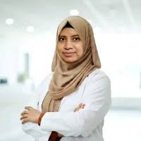 Dr Arifa Khatun
